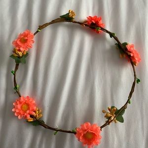 Flower Crown